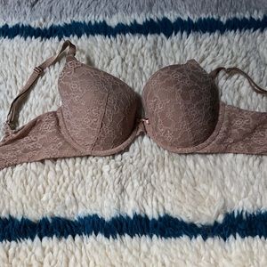 VS perfect coverage bra